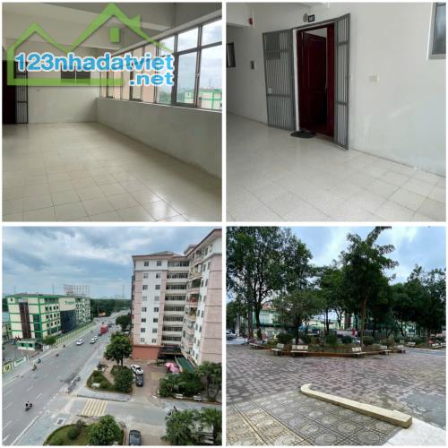 CHÍNH CHỦ CHO THUÊ CĂN HỘ CHUNG CƯ FULL NỘI THẤT - KHU ĐÔ THỊ PHÁP VÂN - HOÀNG MAI - HÀ NỘ - 3
