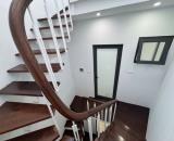 Bán nhà Phố Hương Viên - Lò Đúc diện tích  25m x  4t,Mt  4m. Giá 3.15 tỷ