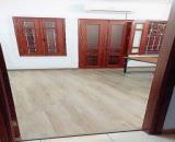 Cho thuê nhà ngõ phố Nguyễn Chí Thanh, Đống Đa, 40m x 4 tầng, giá 15tr/tháng