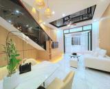 SỞ HỮU NHÀ MỚI 2 tầng 3 mặt KIỆT CHÂU THỊ VĨNH TẾ sẵn dòng tiền TỐT