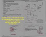 NHÀ ĐẸP – GIÁ TỐT  – CHÍNH CHỦ CẦN BÁN NHÀ MT 726/60 Nguyễn Kiệm, P.3, Q. Gò Vấp, TP.HCM.