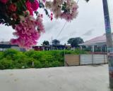 Lô đất Nguyễn Thị Thử, 2 mặt tiền 5,5x18m xã XTS, Hóc Môn, Giá 2,75 Tỷ