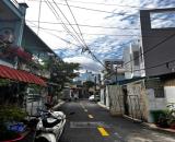 NGAY HIỆP THÀNH CITY – TÂN CHÁNH HIỆP 07 – HẺM XE HƠI – GIÁ 3.35 TỶ.
