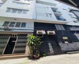 Mặt Tiền Điện Biên Phủ - Khu Vip Bình Thạnh - 5 Tầng Lô Góc - 108m2 Bán Chỉ 20,5tỷ.