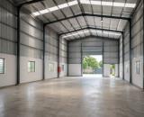 CHO THUÊ KHO 300M² – CẨM LỆ – CHỈ 15 TRIỆU/THÁNG!