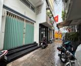 Nhà 3 tầng Huỳnh Văn Bánh- Phan Đình Phùng, tuyến trọng điểm quận Phú Nhuận, hẻm rộng thôn