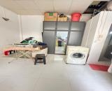 BÁN NHÀ 4 TẦNG, 3PN, GẦN GA METRO BẾN THÀNH, QUẬN 1, NGANG 7M, CÓ SÂN THƯỢNG, SHR