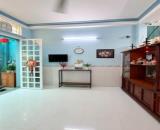 Giảm 300 triệu, nhà Âu Cơ, 4 tầng, nở hậu 6.1m, đủ tiện ích, khu VIP Tân Bình chỉ 4.X tỷ.