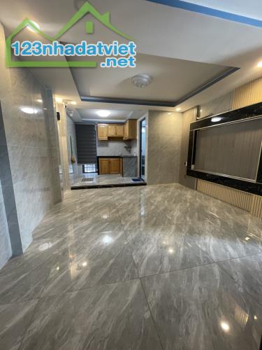 Bán nhà Hẻm xe hơi Tân Phú gần Aeon Mall 48m2, 2 tầng mới chỉ 4,8 tỷ TL