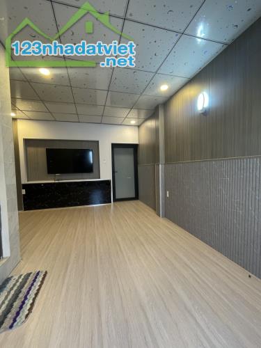 Bán nhà Hẻm xe hơi Tân Phú gần Aeon Mall 48m2, 2 tầng mới chỉ 4,8 tỷ TL - 2