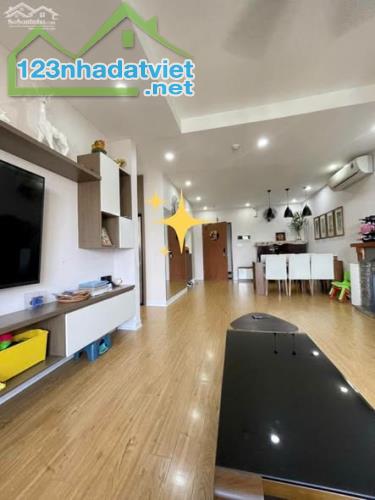 em Bán chung cư GoldSilk, 80 m 2 ngủ, giá 4 tỷ ... - 1