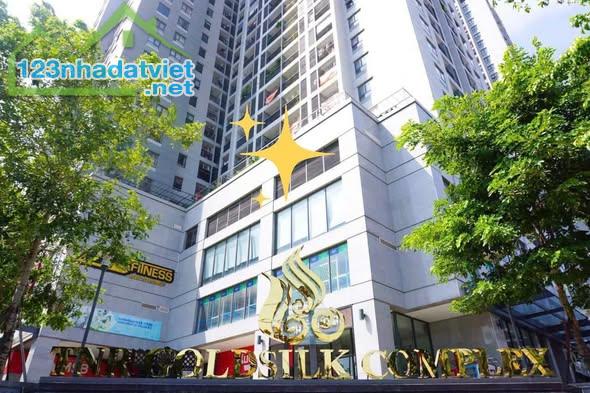 em Bán chung cư GoldSilk, 80 m 2 ngủ, giá 4 tỷ ... - 2