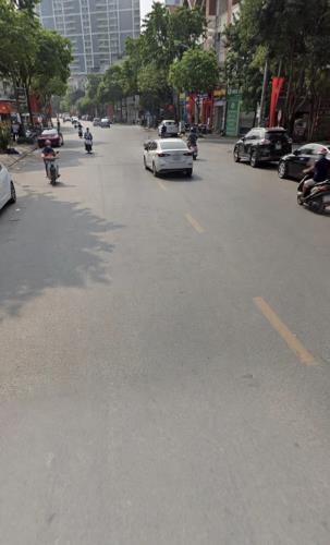 Bán đất mặt phố Nguyễn Văn Lộc, Mỗ Lao, Hà Đông, 50m², mặt tiền 4m, 16 tỷ