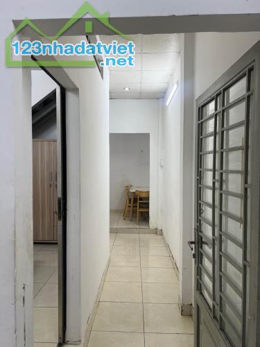 Đường Số 18 – 63m², hẻm 3m cách mặt tiền 30m, giá 5,8 tỷ - 1
