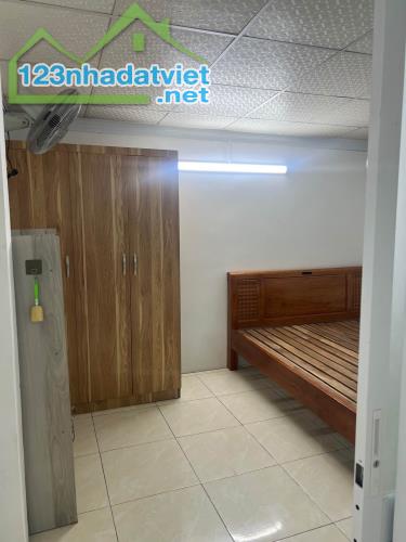 Đường Số 18 – 63m², hẻm 3m cách mặt tiền 30m, giá 5,8 tỷ - 2