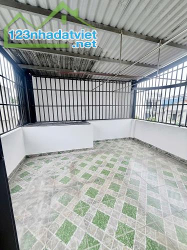 NHÀ MỚI LÂM THỊ HỐ – FULL NỘI THẤT – SÂN Ô TÔ 7 CHỖ – CHỈ 5,68 TỶ - 4