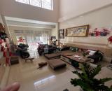 Bán nhà QL 13 gần Vạn Phúc city, 57m2, 4 tầng 5PN, HXH thông, KDC đồng bộ, giá 9 tỷ