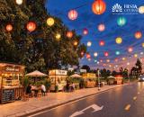 NHÀ PHỐ FIESTA CENTRAL – NƠI MỖI CĂN SHOPHOUSE MỞ RA MỘT HÀNH TRÌNH MỚI
