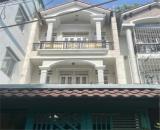 Chính chủ bán nhà Tân Thới Hiệp 21, giáp Gò Vấp  giá 5.6 tỷ.