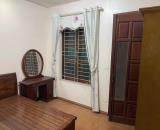 Cho thuê nhà phố Nguyễn Hữu Thọ, 5 ngủ, ô tô tránh
