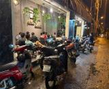 SANG NHANH QUÁN CAFE GÓC 2 MẶT TIỀN TẠI Hà Huy Giáp, An Phú Đông, Quận 12, HCM