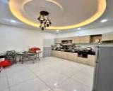 BÁN NHÀ 4 TẦNG TÂN THẮNG - ĐỐI DIỆN AEON TÂN PHÚ - CHỈ NHỈNH 5 TỶ