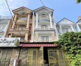🔥Q12 * CHỦ XOẮN – HẠ 850TR – CHÀO MỚI 6.59 TỶ 🔥  🏡 HXH TRÁNH 7M – 4 TẦNG BTCT – DT . 4