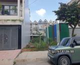 ĐẤT 2 MẶT TIỀN – 115M² FULL THỔ – KDC XUYÊN Á, NGAY HIỆP THÀNH CITY, Q12 – 7.2 TỶ TL