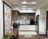 cho thuê chung cư ct15 hồng hà
