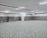 CHO THUÊ NHÀ VP LÊ VĂN LƯƠNG, CẦU GIẤY: 340M², MT 9M, Ô TÔ TRÁNH, GIÁ 30TR