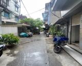 Ngọc Lâm Long Biên 6.9 tỷ 33m ô tô đỗ cửa,sổ đỏ