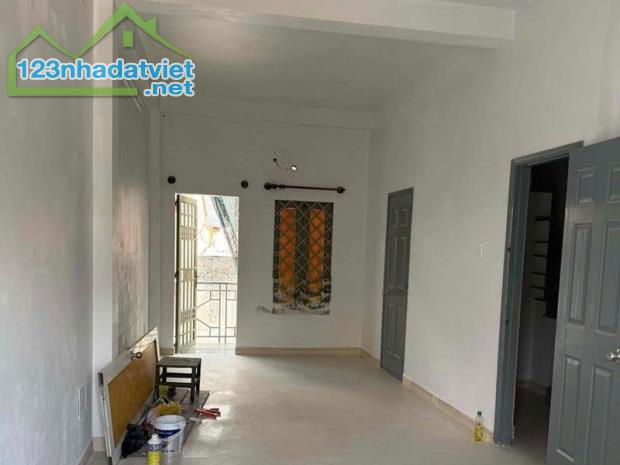 NHÀ 4 TẦNG – KHU ĐỒNG BỘ – 4M X 13M – GẦN CHỢ TÂN BÌNH, LẠC LONG QUÂN & LÝ THƯỜNG KIỆT - 2