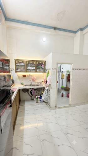 Bán nhà Kênh Tân Hóa Tân Phú – sát mặt tiền, ngang 4,3m, giá 4,8 tỷ - 1