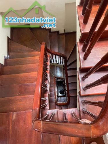 Tôi cho thuê nhà, Chùa Bộc, Phạm Ngọc Thạch, Đống Đa, 150m2x 4T -38 tr - 1