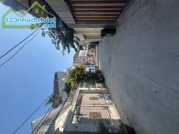 HIẾM BÁN - HẺM XE HƠI QUAY ĐẦU THOẢI MÁI - LIỀN KỀ PHÚ MỸ HƯNG