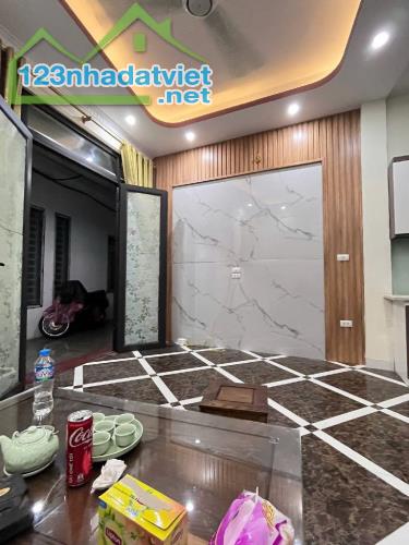 💥 Bán Nhà Hoàng Mai -Tương Mai - Hà Nội 💥 - 3