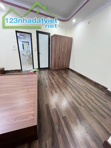 💥 Bán Nhà Hoàng Mai -Tương Mai - Hà Nội 💥 - 4