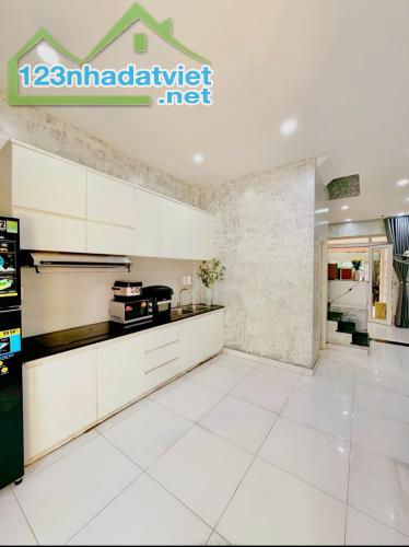 BÁN NHÀ HẺM XE TẢI LÊ ĐÌNH CẨN BÌNH TÂN --66M2--3 TẦNG --GIÁ :5.65 TỶ (TL) - 1