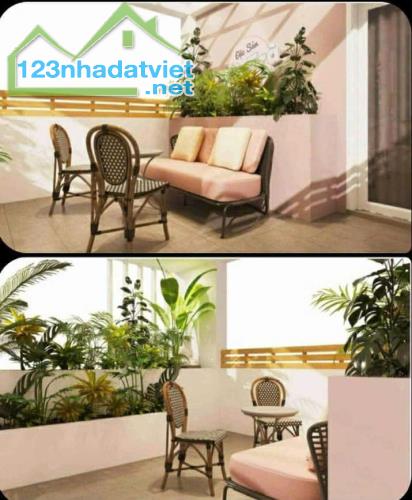 BÁN NHÀ HẺM XE TẢI LÊ ĐÌNH CẨN BÌNH TÂN --66M2--3 TẦNG --GIÁ :5.65 TỶ (TL) - 2