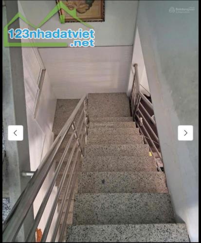 BÁN NHÀ SIÊU HIẾM NGAY KHU VỰC CHỢ TÂN MỸ - 1