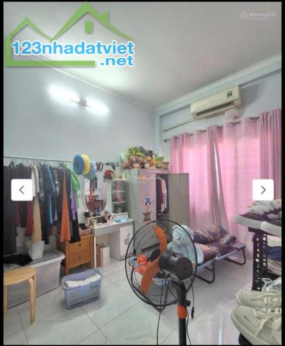 BÁN NHÀ SIÊU HIẾM NGAY KHU VỰC CHỢ TÂN MỸ - 2