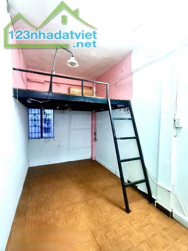 Mua chung cư trung tâm Quận 5 chỉ 1,6 tỷ-2PN2WC - Sổ hồng riêng, sở hữu lâu dài - 2