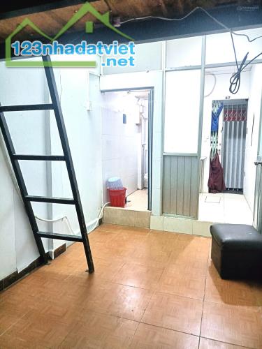 Mua chung cư trung tâm Quận 5 chỉ 1,6 tỷ-2PN2WC - Sổ hồng riêng, sở hữu lâu dài - 3
