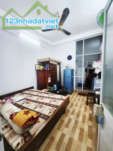 Gần MT Ba Đình Q8 - 55m2 - 3PN 3WC - Hướng Đông - SHR - 7.X 🧄TL - 3
