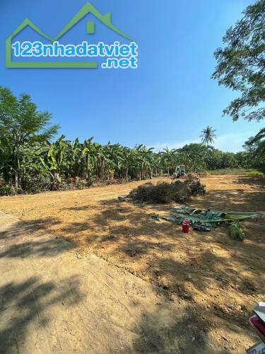 ĐẤT NỀN VÙNG VEN ÁI NGHĨA – CHỈ 385 TRIỆU/LÔ, SỔ HỒNG RIÊNG - 1