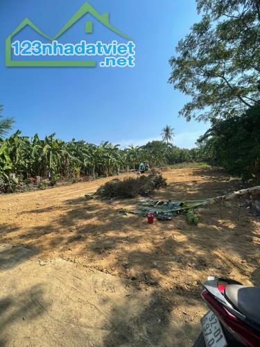 ĐẤT NỀN VÙNG VEN ÁI NGHĨA – CHỈ 385 TRIỆU/LÔ, SỔ HỒNG RIÊNG - 2