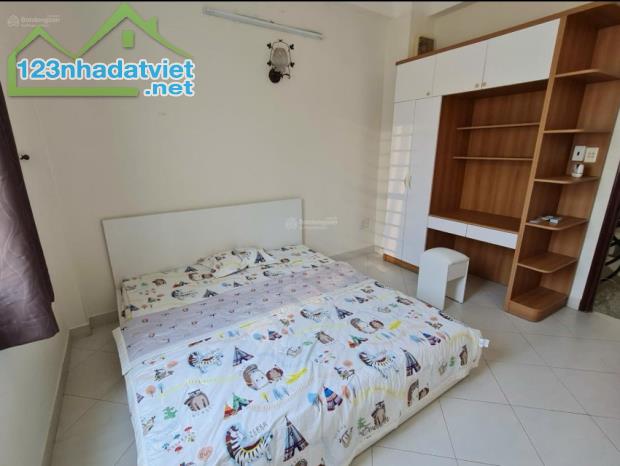 Top nhà vị trí đẹp 3.6 x 14m Điện Biên Phủ trung tâm Quận 10 TP.HCM - 4