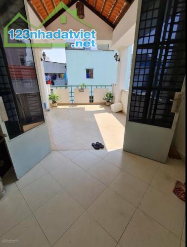 Top nhà vị trí đẹp 3.6 x 14m Điện Biên Phủ trung tâm Quận 10 TP.HCM - 5