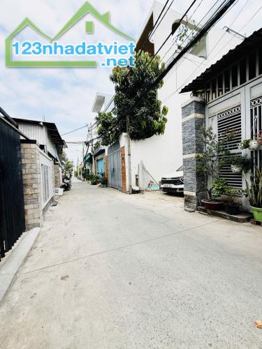 🔥🔥 **ĐẤT ĐẸP 84M² – HẺM Ô TÔ 5M – GIÁ 4,75 TỶ – GIÁP GÒ VẤP!🔥🔥💎LÔ ĐẤT VUÔNG VỨC - 2