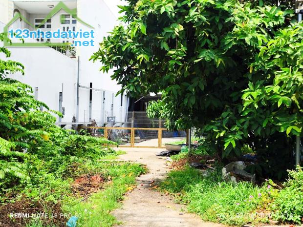 HOT HOT ĐẦU TƯ SINH LỜI - CHÍNH CHỦ CẦN BÁN NHÀ XƯỞNG Tại XÃ LẠC TẤN, TÂN TRỤ, LONG AN - 1